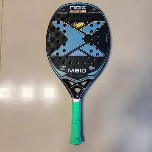 Raquete NOX MB10
