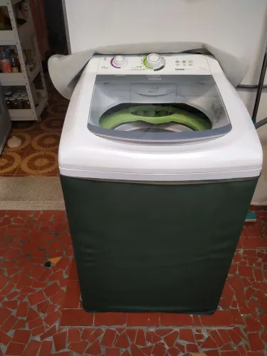Máquina de lavar 11kg Consul