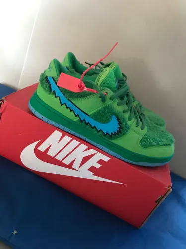 Nike Sb