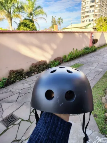 Capacete para ciclismo