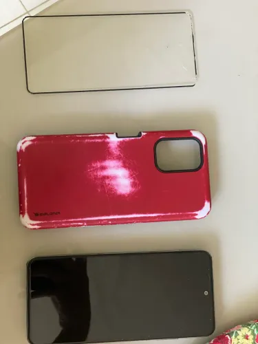 Poco M5s 128g 6+2 Ram