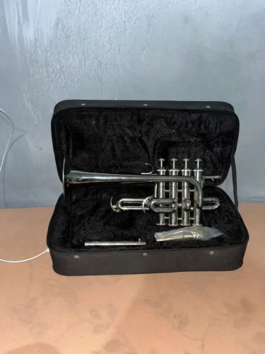 Trompete piccolo