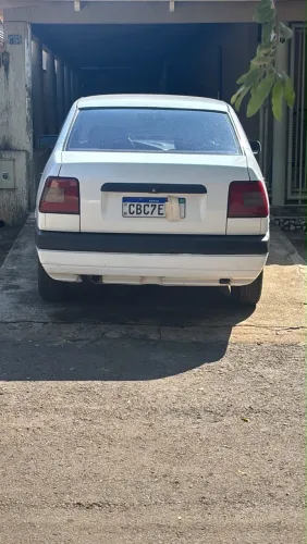Fiat Tempra 2.0 I.e. 8V 2P E 4P 1995