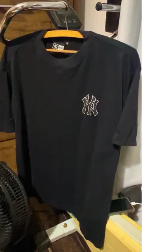Camiseta NY