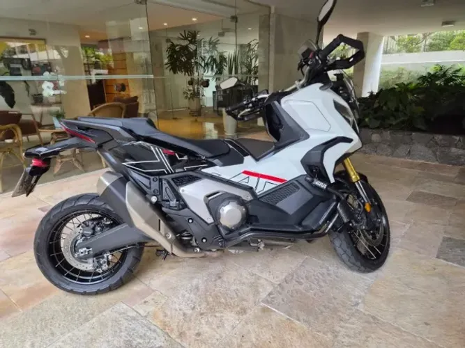 HONDA X ADV 745 2024