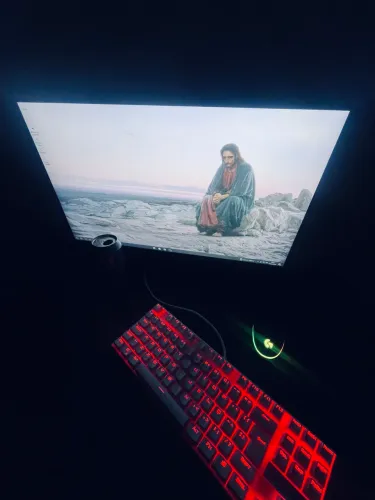 Teclado Mecânico