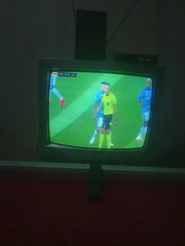 Tv 29 Pol apenas 80,00