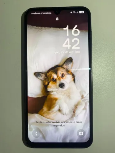 Samsung A15 