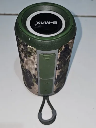 Caixa de Som Bluetooth