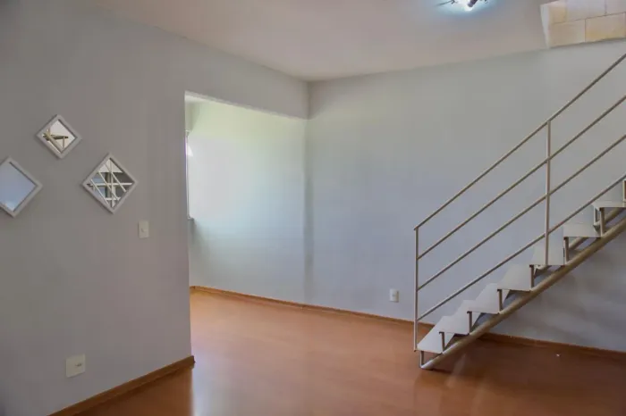Apartamento à Venda - Salgado Filho, 3 Quartos, 153 m2