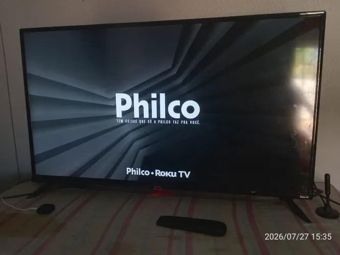 Tv 42 plgd 