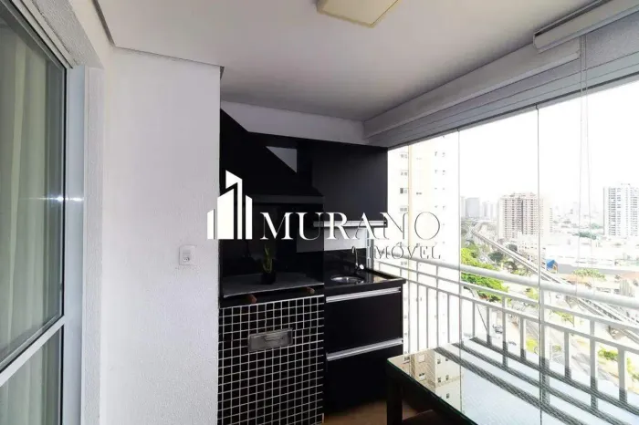 Apartamento à venda, 3 quartos, 1 suíte, 3 vagas, Vila Prudente - São Paulo/SP