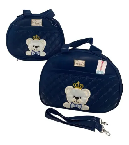 Vendo bolsa de bebê menino . Vim buscar no Eustáquio Gomes .só fala se tiver interesse ok