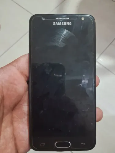 Galaxy J5 Prime