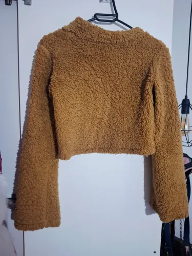 Blusinha de frio