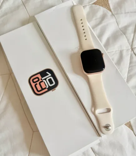 Vendo Apple Watch série 10 42 mm
