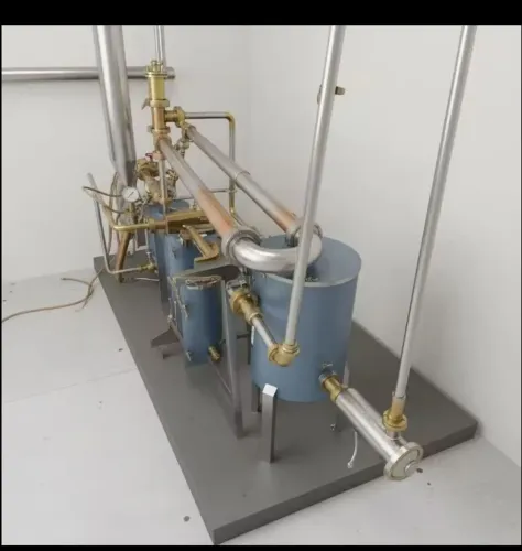 Vendo Homogenizador 300 litros