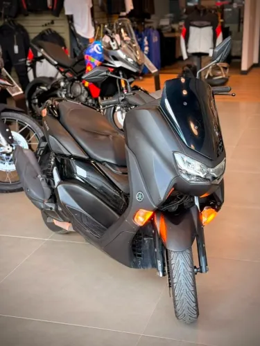 Yamaha NMax 160 2021 COM APENAS 42.294km RODADOS 