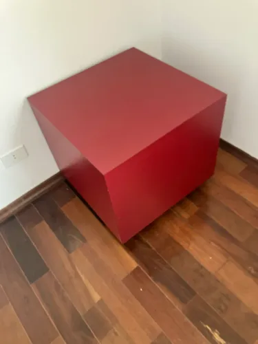 Mesa Lateral