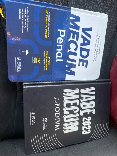 Vade mecum
