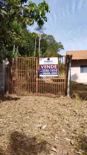 Chácara à venda 3 Quartos, 5584M², Estância Vargem Bonita, Senador Canedo - GO codigo: 330