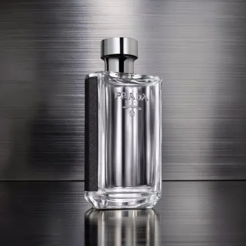 Perfume Prada lhomme 100ml lacrado 