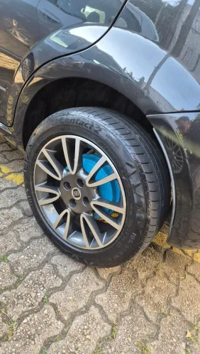 Rodas aro 16 Fiat Bravo Sporting