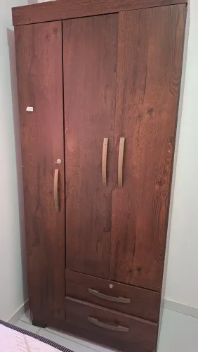 Guarda roupa pequeno solteiro