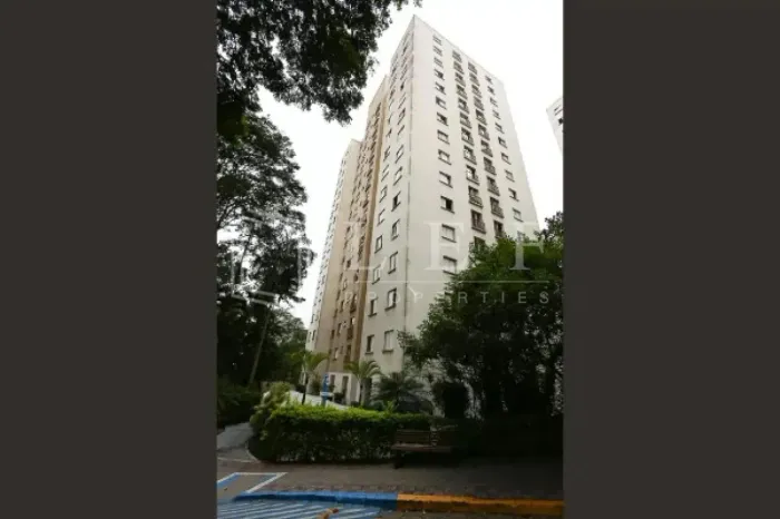 AV Giovanni Gronchi, Morumbi