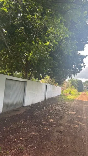 TERRENO MURADO 32 x 50
