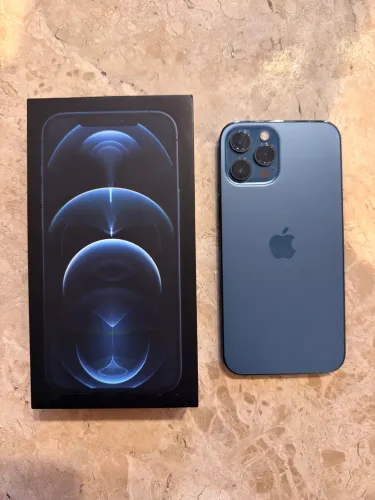 IPhone 12 Pro Max 128gb