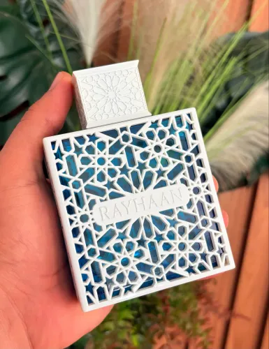 Perfume Rayhaan Azul