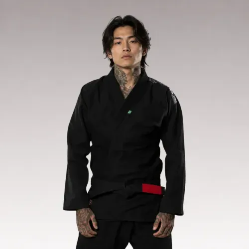 Kimono Trançado Jiu Jitsu Ultralight - Novo, Garantia, Entrega