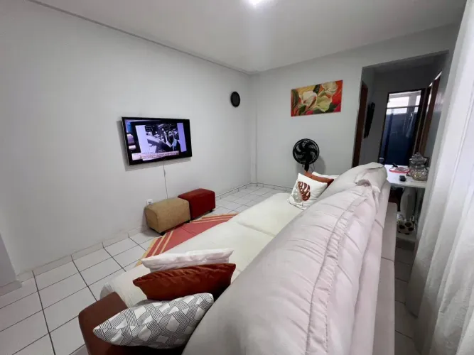 Apartamento à venda, 02 quartos no Jardim Novo Mundo, Goiânia, GO