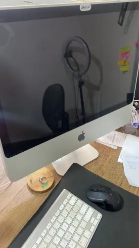 Computador iMac 20 polegadas 2009