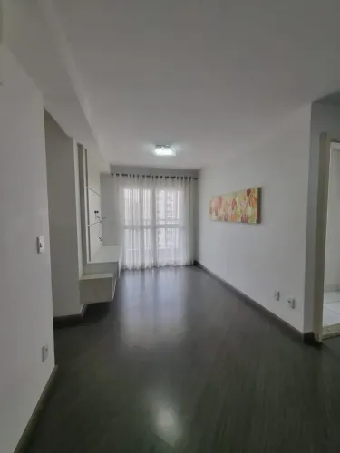 Imóvel para venda possui 68 metros quadrados com 2 quartos em Vila Guiomar - Santo André -