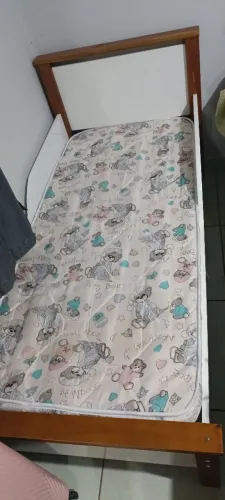 Cama infantil