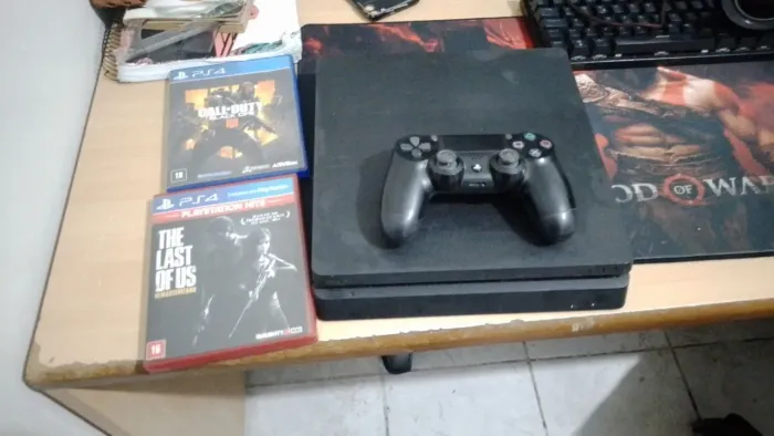 Ps4 Slim