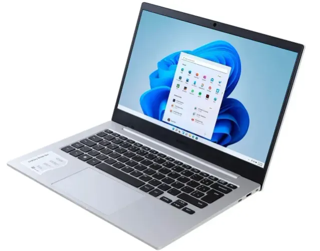 Vendo Notebook Samsung Galaxy Book Go