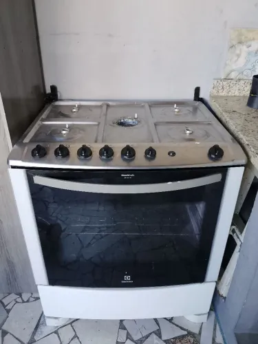 Fogão Eletrolux