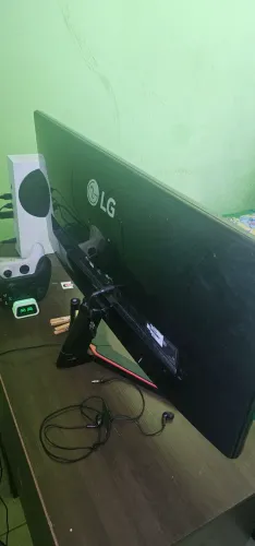 Monitor LG 32 polegadas