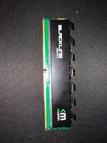 Memoria ram ddr4 8 gb