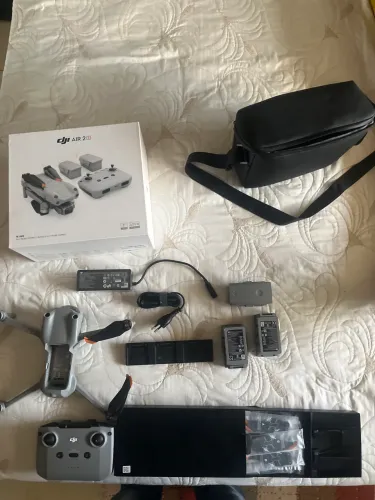 Drone DJI AIR 2s