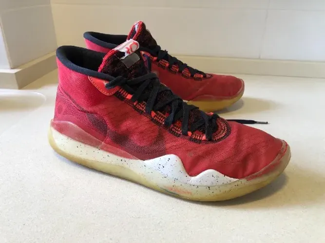 Tênis Nike Zoom Kevin Durant Kd 12 - Tam. 45/46 (13 Us)