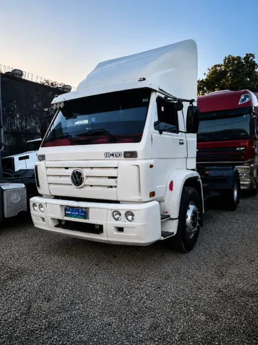VW Titan 18310 REPASSE