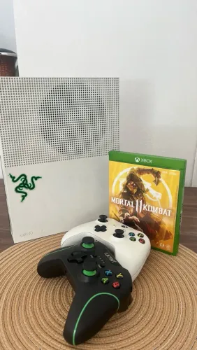 Xbox One 