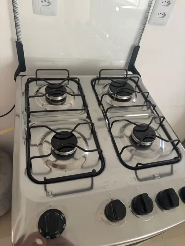 Fogão Consul 4 Bocas com Forno