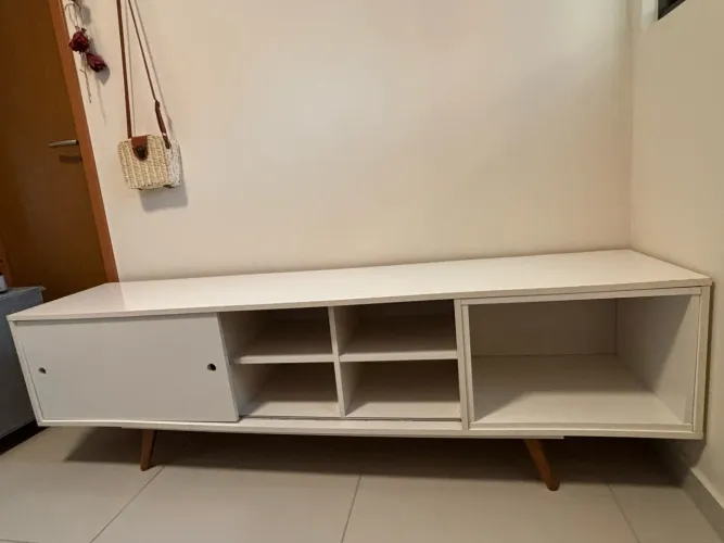 Rack retrô