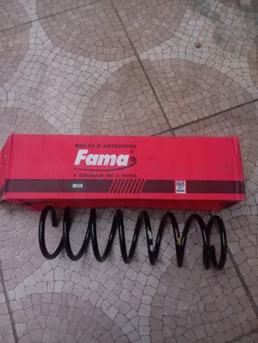 Molas e Artefatos Fama