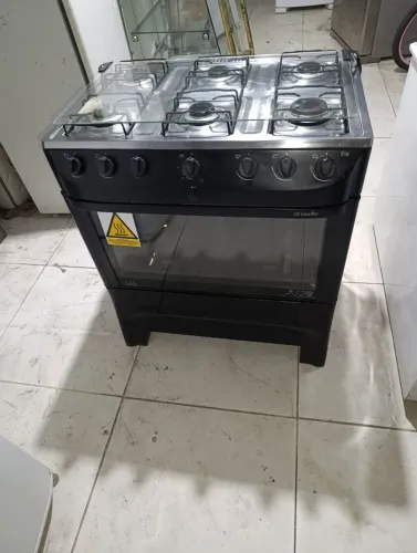 Vendo um fogão 6 bocas funcionando perfeitamente